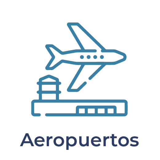 Aeropuertos