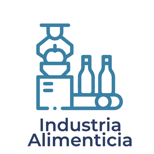 Industria Alimenticia