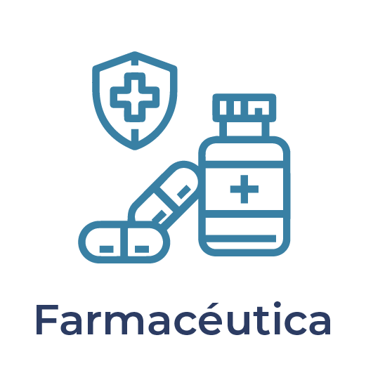 Farmacéutica