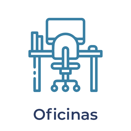 Oficinas