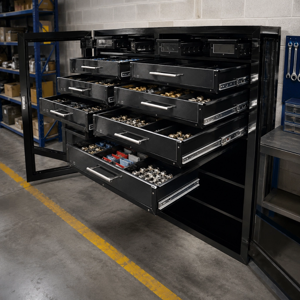 Gabinete (2)